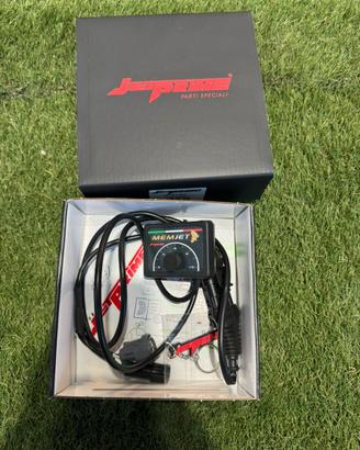 Centralina aggiuntiva JetPrime Memjet  JP MJ 007