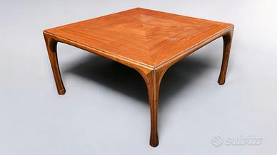 Poltrona Frau, Boulevard