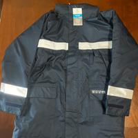 Parka Sioen Professionale