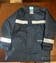 Parka Sioen Professionale