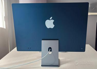 IMac 