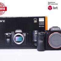 Sony A7 III