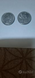 monete italiane 