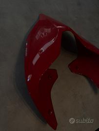 Ducati monoposto