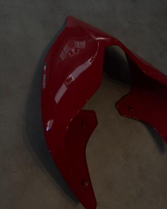 Ducati monoposto