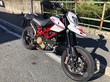 Ducati Hypermotard EVO SP