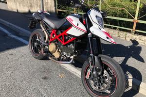 Ducati Hypermotard EVO SP