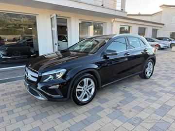 Mercedes-benz GLA 180 d Sport