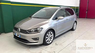 Volkswagen Golf Sportsvan 1.6 tdi Comfortline...