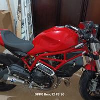 Ducati Monster 797 - 2019