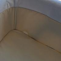 Culla next to me Hauck face to me