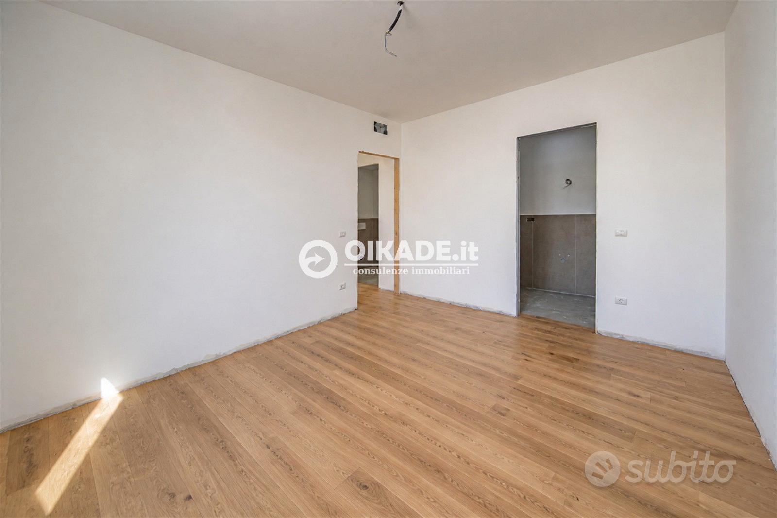 Appartamento – Cagliari, Villa Doloretta, Pirri - Vista 5