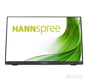 Monitor touch - Hannspree Ht225hpb 21.5