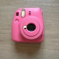 Fujifilm Instax Mini 9