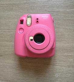 Fujifilm Instax Mini 9