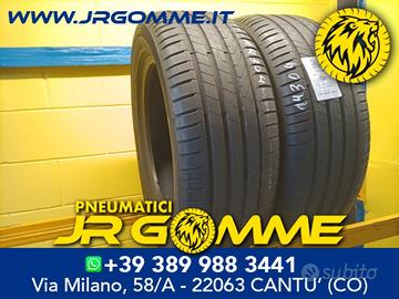 225/55/17 PIRELLI Estive 70%