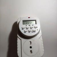 timer elettronico  programmabile