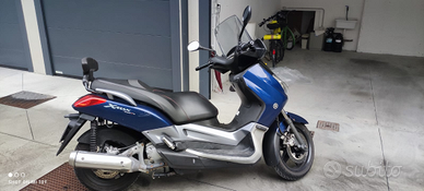 Yamaha X Max 250 - 2009