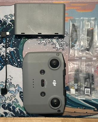 DJI MINI 2 SE Fly more combo