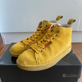  Scarpe PANCHIC P001