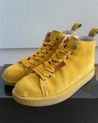  Scarpe PANCHIC P001