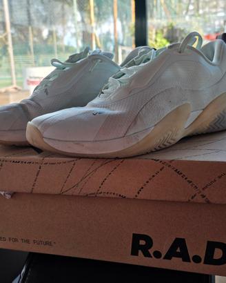 scarpa Crossfit Rad One v2 taglia eu 44.5