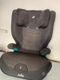 Seggiolino Auto ISOFIX