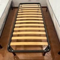 Reti singole a doghe