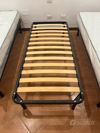 Reti singole a doghe