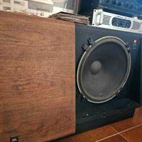 JBL B 460