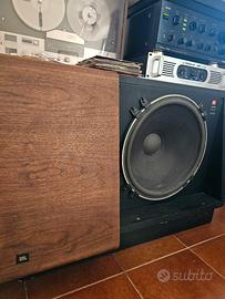 JBL B 460