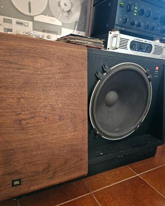 JBL B 460