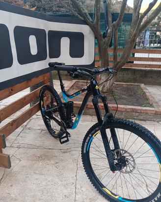 Merida One sixty