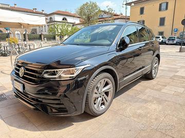 Tiguan 1.4 plugin 245cv R Line
