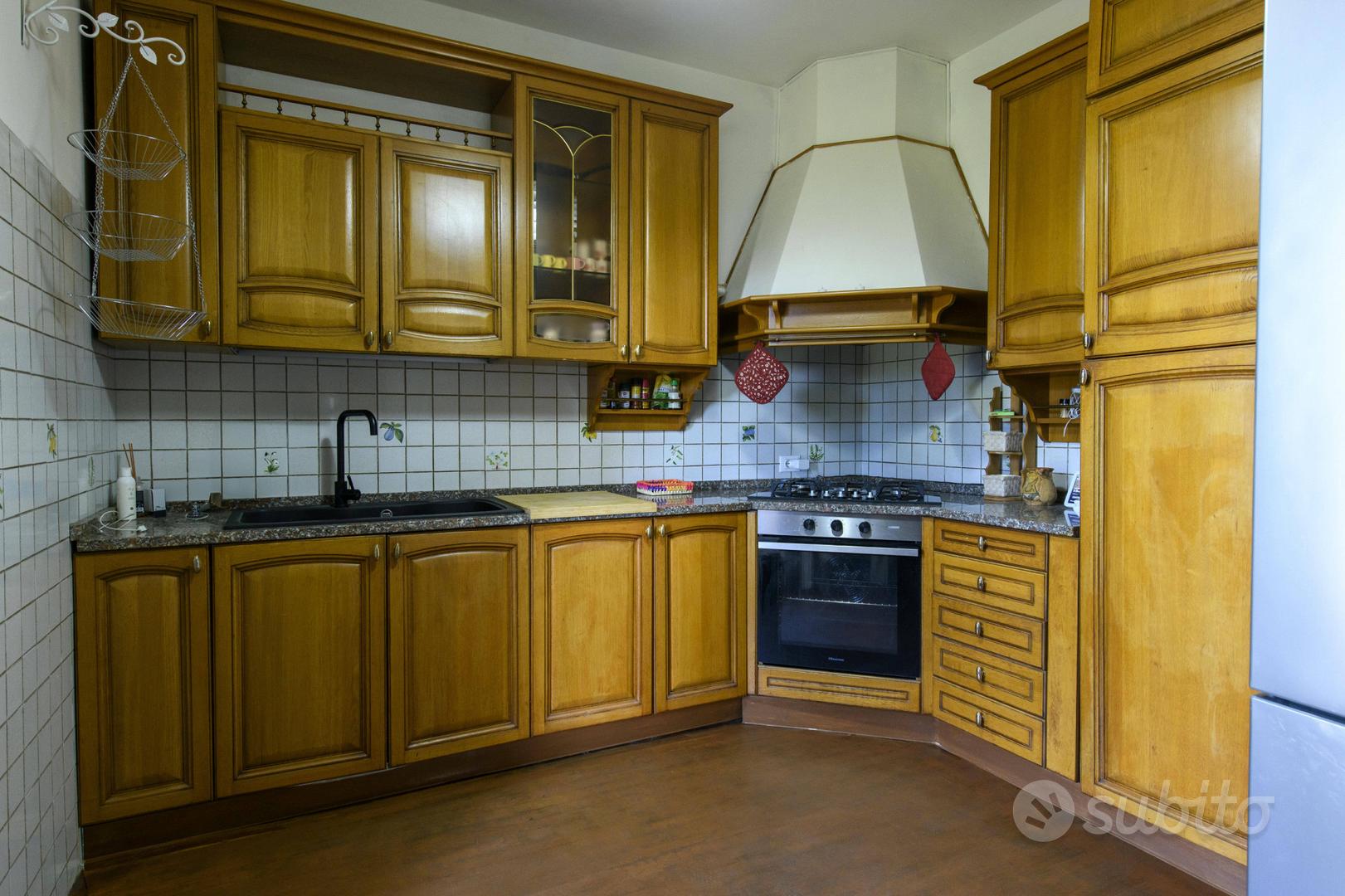 Casa – Gorizia, Campi di Salcano / Solkansko polje - Vista 3