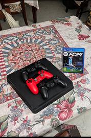 Sony ps4