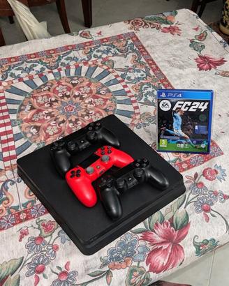 Sony ps4