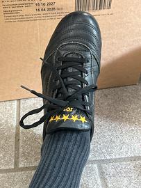 Scarpe professionali pantofola d’oro 5 stelle n39