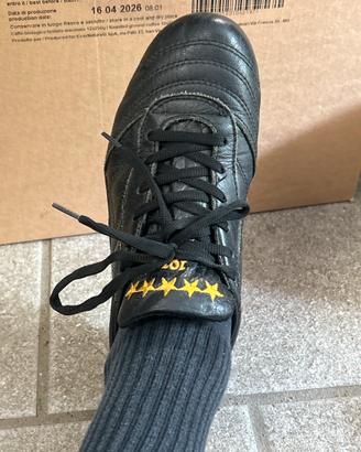Scarpe professionali pantofola d’oro 5 stelle n39