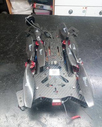 drone alien 