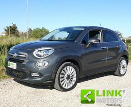 FIAT 500X 1.3 MultiJet 95 CV Lounge