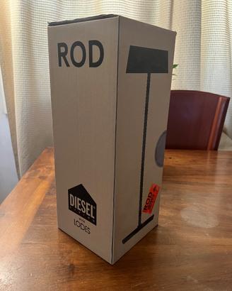 Lampada Diesel Rod