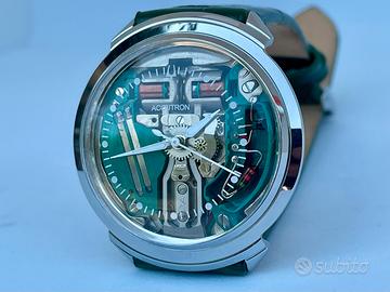 Bulova Accutron