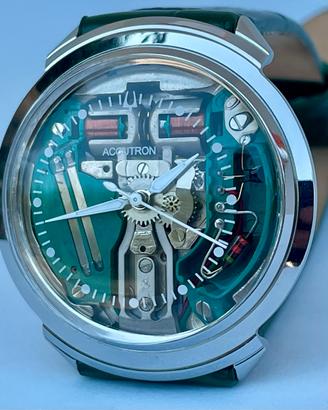 Bulova Accutron