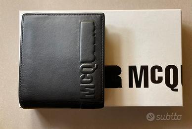 Portafoglio McQ