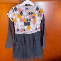 Vestiti marca tuc tuc 6/7 anni