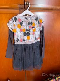 Vestiti marca tuc tuc 6/7 anni