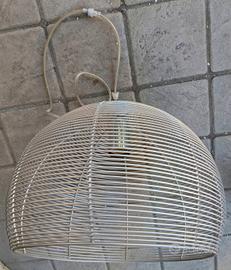 Lampadario moderno