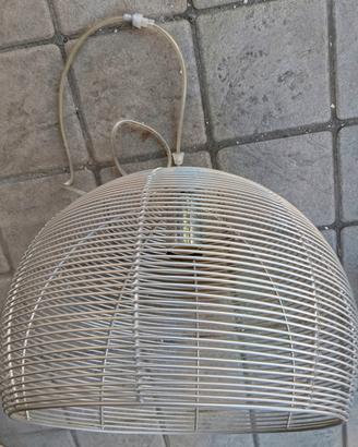 Lampadario moderno