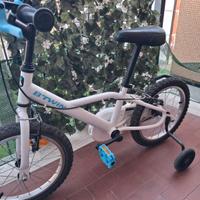 bicicletta  bambino 
